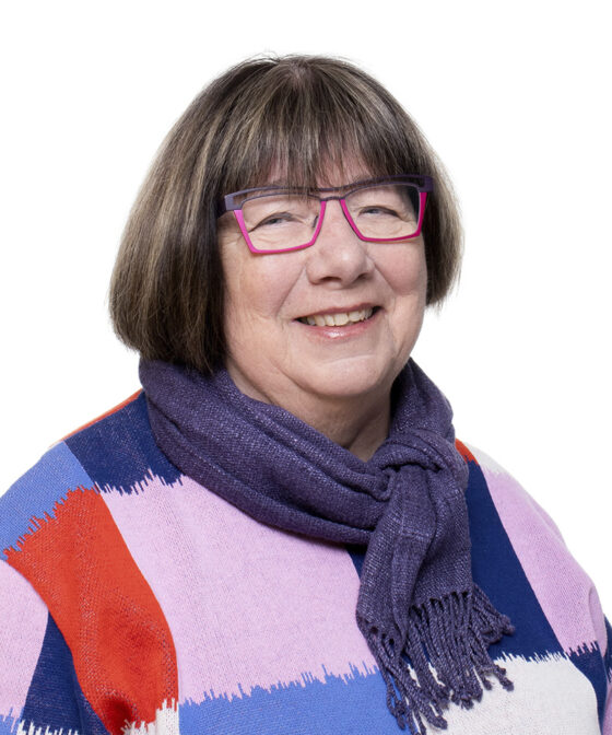 Eila Tiainen