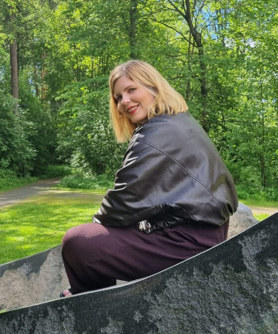 Paula Honkimäki