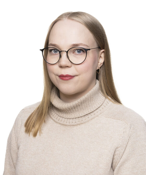Ira Vainikainen