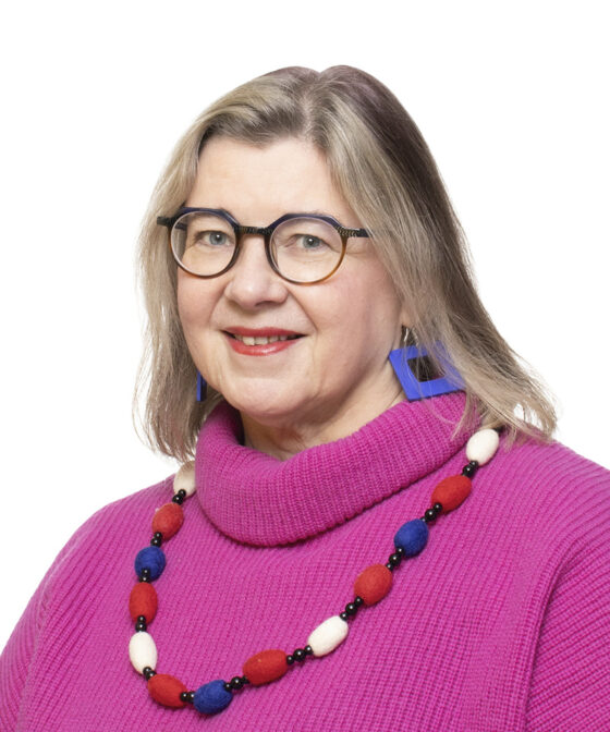 Irma Hirsjärvi