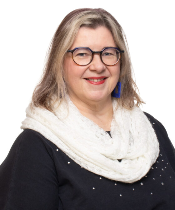 Irma Hirsjärvi