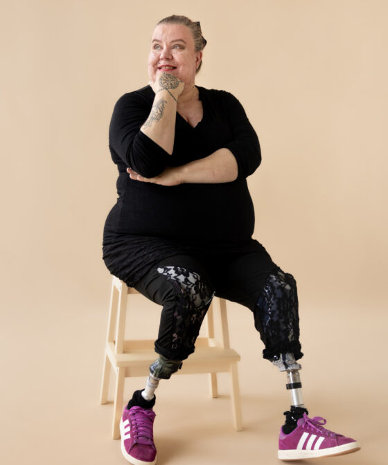 Riikka Lessman