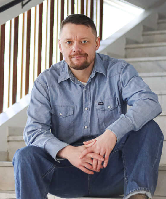 Marko Kainulainen