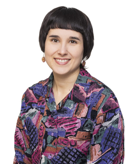 Matleena Käppi