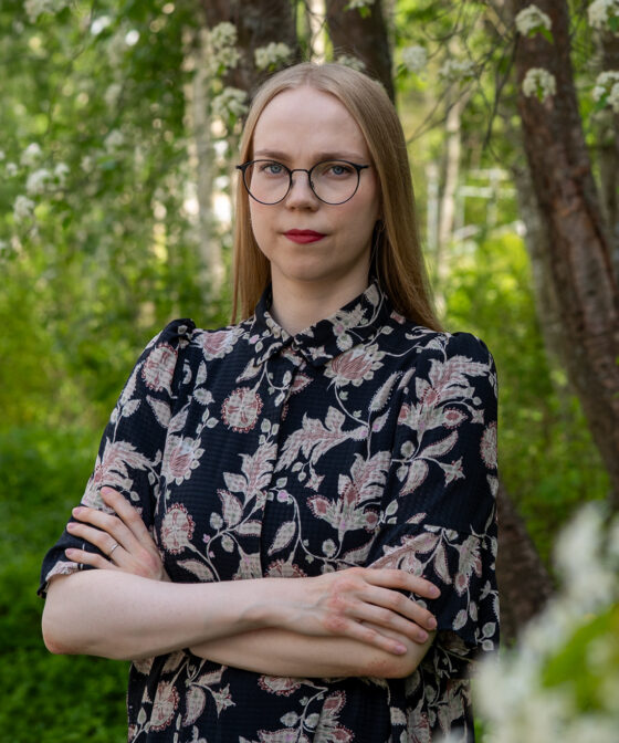 Ira Vainikainen