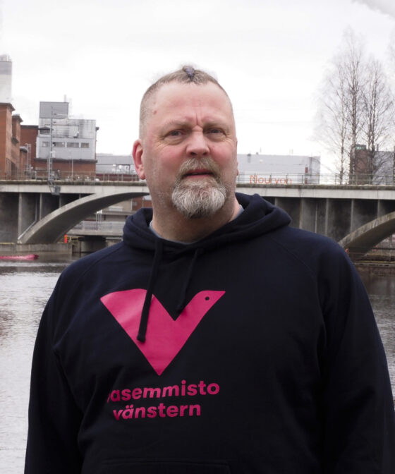 Petteri Heimonen